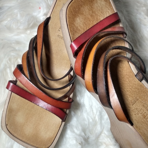 Shoes - Picture 1 of 5